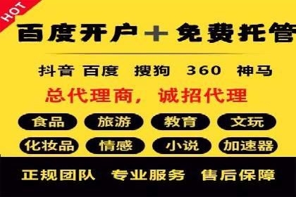 探索百度推广代运营公司的服务模式与优势